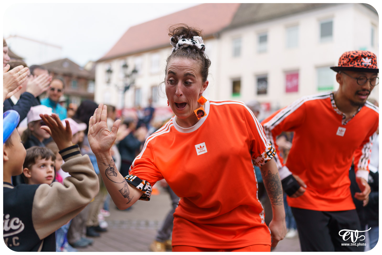 HUMOUR DES NOTES 2024